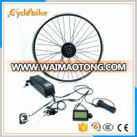 16"20"24"/26"/28"/700c bafang 8fun ebike conversion kit 250w