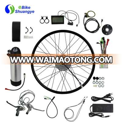 electric bicycle conversion kit electric bike kit china