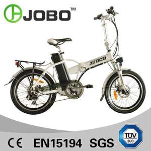 Motor Wheel Lithium Battery Pocket Bike, Electric Bicycle (JB-TDN01Z)